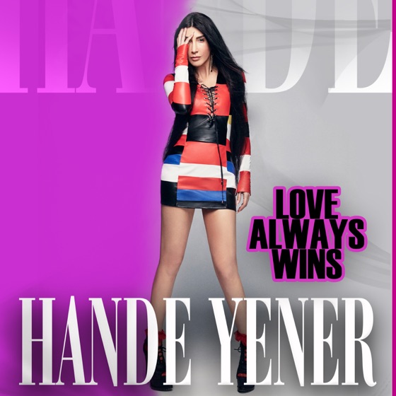 Cover artwork for Love Always Wins (Dasco Dub Mix)