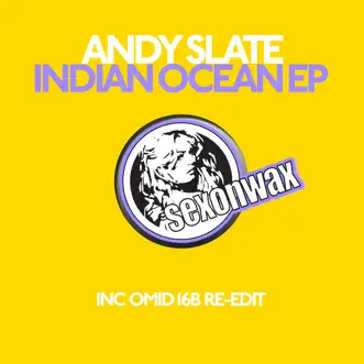 Indian Ocean - EP by Andy Slate album reviews, ratings, credits