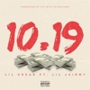 10.19 (feat. Lil Jairmy) - Single