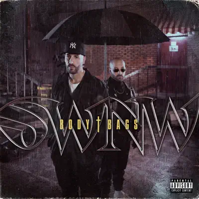 Body Bags - N-Wise Allah
