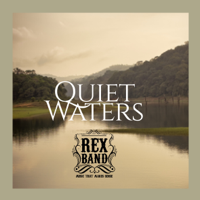 Rexband - Quiet Waters artwork