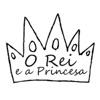 O Rei e a Princesa - Single