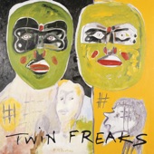 Twin Freaks artwork