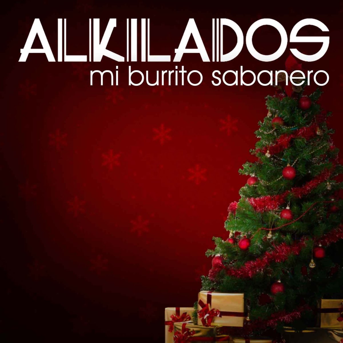 listen, Mi Burrito Sabanero - Single, Alkilados, music, singles, songs, Lat...
