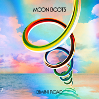 Moon Boots - Bimini Road artwork