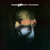 Ásgeir - Bury the Moon artwork