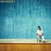 Prioritet artwork