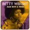 Dance with Me - Betty Wright & Peter Brown lyrics