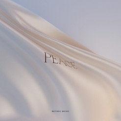 PEACE cover art