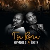 Shota - Tsa Rona