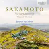 Sakamoto: For Mr Lawrence album lyrics, reviews, download