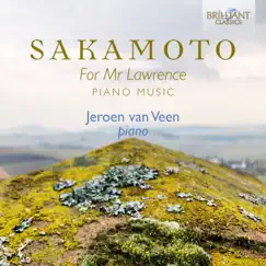 Sakamoto: For Mr Lawrence by Jeroen van Veen album reviews, ratings, credits
