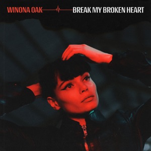 Break My Broken Heart - Single