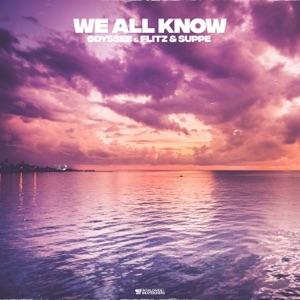 We All Know - Single