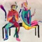 Lonely Gang - Sunshine Skinny lyrics