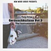 Geräuschkulisse Vol. 3 (The Instrumentals)
