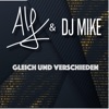 Gleich und verschieden - Single