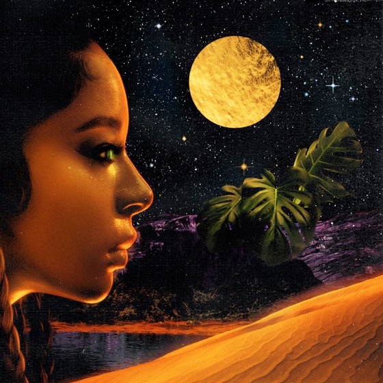Cover artwork for Moment