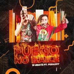 Fuego No Baile Rave Song Lyrics