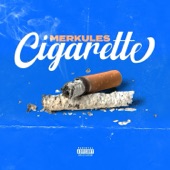 Cigarette artwork