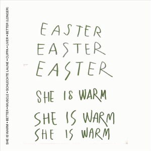 She Is Warm