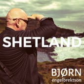 Shetland artwork