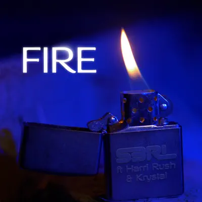 Fire - Single - S3RL