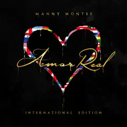 Amor Real International Edition - Manny Montes