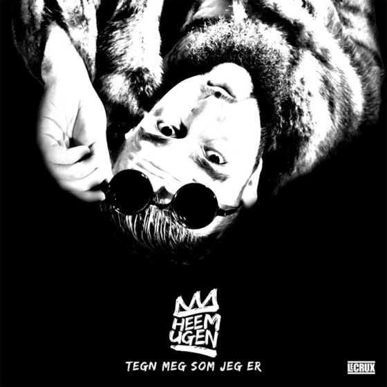 Cover artwork for Ja Vi Elsker
