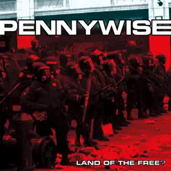 Land of the Free? - Pennywise