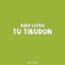 Aquí Llego Tu Tiburón (Remix) artwork