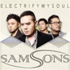Electrify My Soul - Single