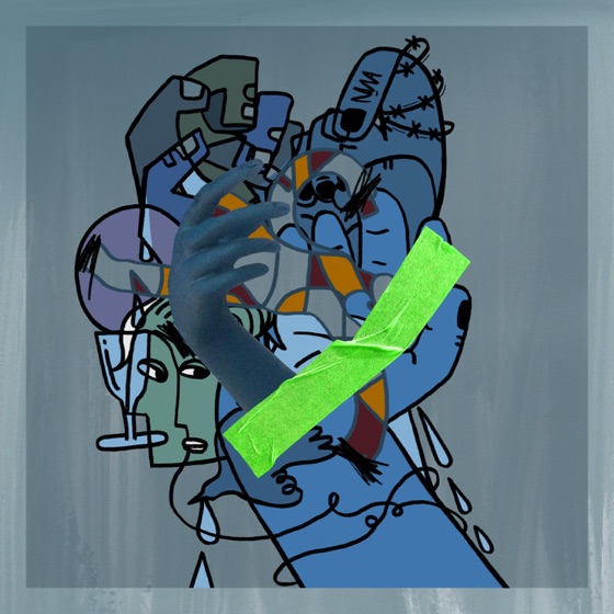 Cover artwork for S.L.Y (feat. Jomalxne)