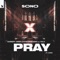 Pray (feat. Sabri) [Extended Mix] artwork