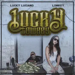 Lucky Lowkey - EP - Lowkey Lucky Lowkey - EP - Lowkey