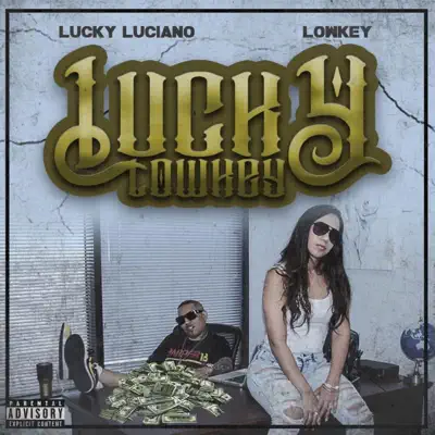 Lucky Lowkey - EP - Lowkey