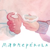 Madrepérola (feat. Karol Conká) artwork