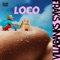 Loco (feat. VillaBanks) - Fraks lyrics