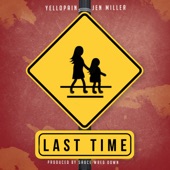Last Time (feat. Jen Miller) artwork