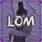 Lom (feat. KINEZ) - ITZ IVKE lyrics