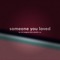 Someone You Loved (feat. Rafaëlle Roy) - Rick Pagano lyrics