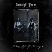 Goodnight, Texas - The Railroad