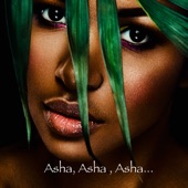 Asha, Asha, Asha... artwork
