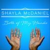 Both of My Hands - EP