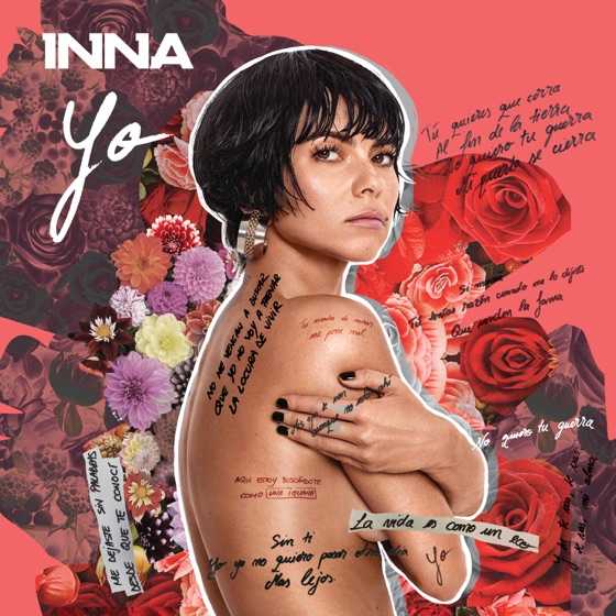 Cover artwork for Contigo