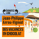 Jean-Philippe Arrou-Vignod - Histoires des Jean-Quelque-Chose (Tome 4) - Des vacances en chocolat
