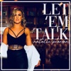 Natalie Pearson - Let 'Em Talk