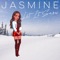 Santa Tell Me - Jasmine lyrics