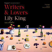 Lily King - Writers & Lovers artwork