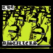The Distillers - I Am a Revenant